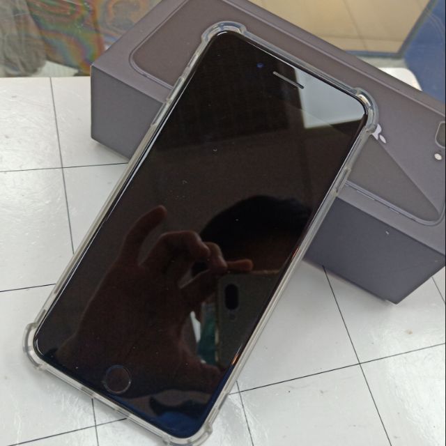 Iphone 8 plus 64G 二手 外觀9.9成新 無傷 30年口碑店桃園 apple