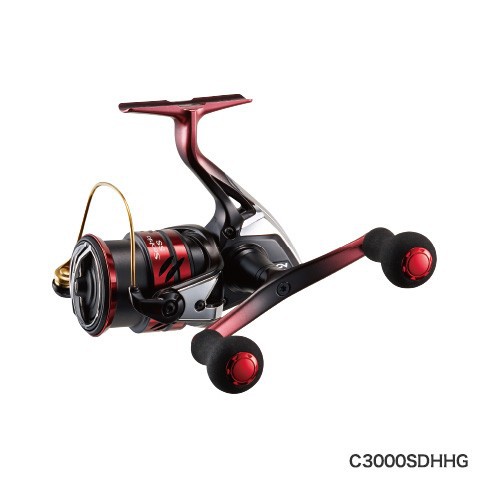 《嘉嘉釣具》   SHIMANO 19年Sephia SS  單把/ 雙把CI4+ 輕量捲線器 軟絲 路亞