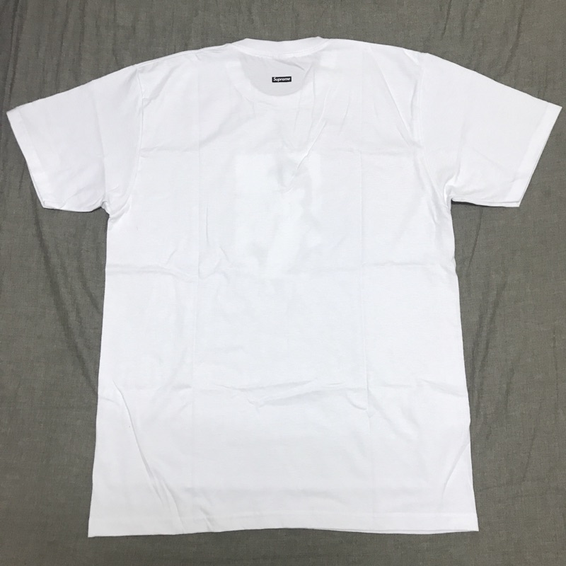 supreme michael jackson t shirt