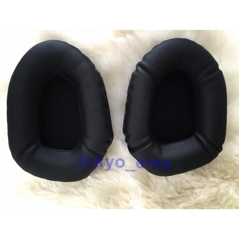 東京快遞耳機館 開封門市 羅技 UE4500 替換耳罩 耳罩更換 另有 UE4000