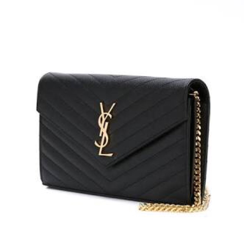 Ysl woc 大款