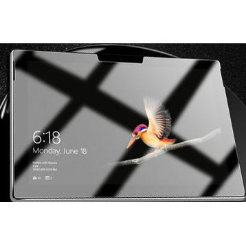 [龍龍3C] 微軟 Surface Go 2 3 10.5吋 9H 鋼化膜 玻璃貼 保護貼