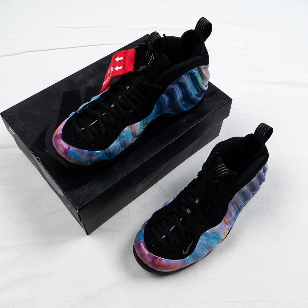 2010 Nike Air Foamposite One Cough Drop Box Only Jwong ...