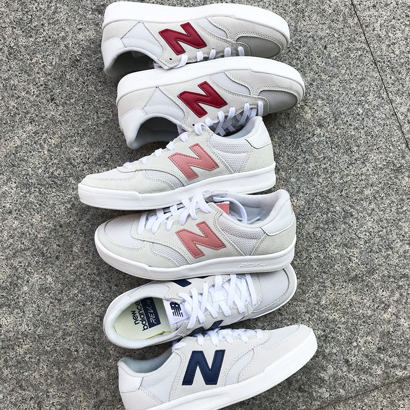 nb crt300