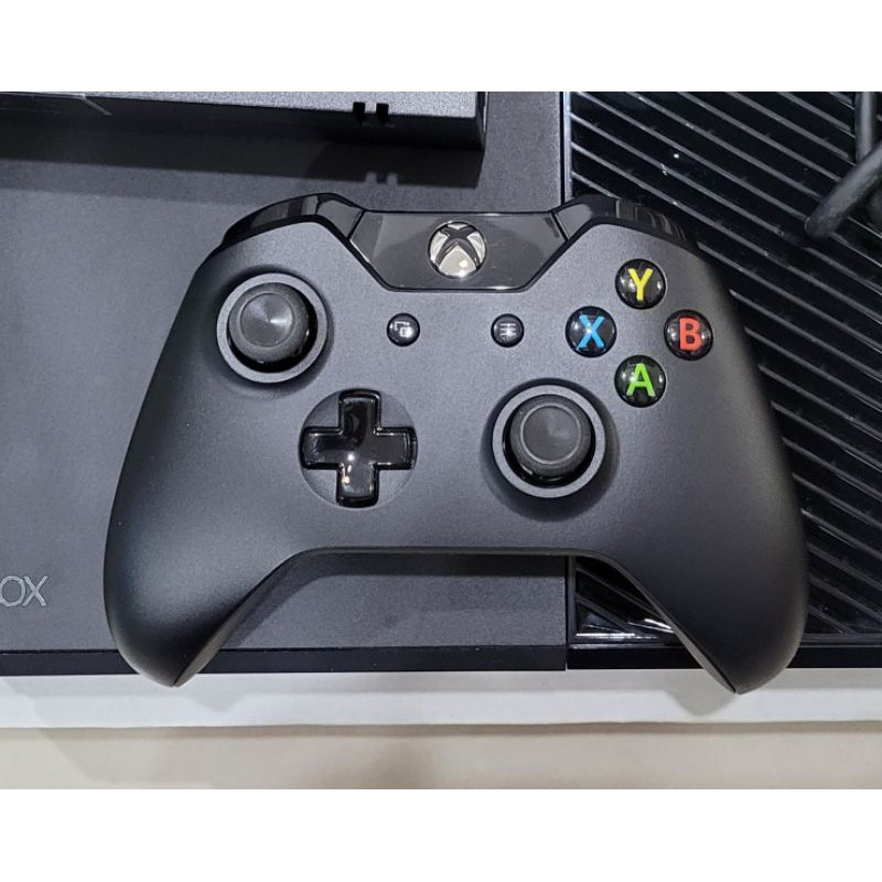 微軟Xbox One 無線控制器手把搖桿 二手極新