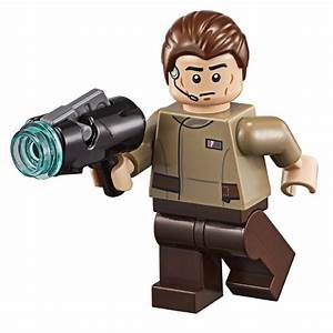 玩樂趣 LEGO樂高 75131 Resistance Officer 二手人偶 (sw0699)