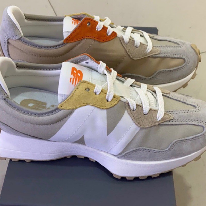 new balance ws327ms