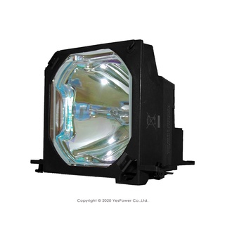 【含稅】EMP-8200 EPSON 投影機專用副廠環保燈泡ELPLP11 保固半年