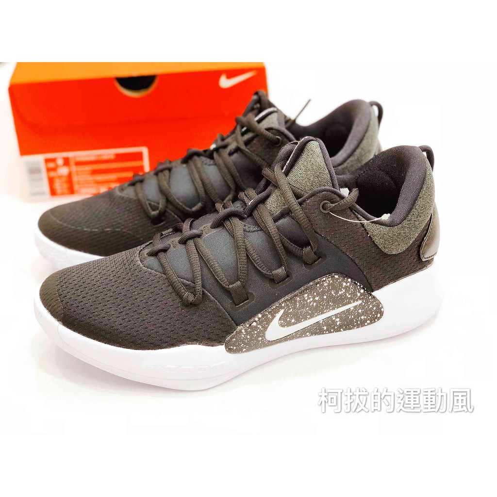 柯拔 Nike Hyperdunk X Low EP AR0465-003