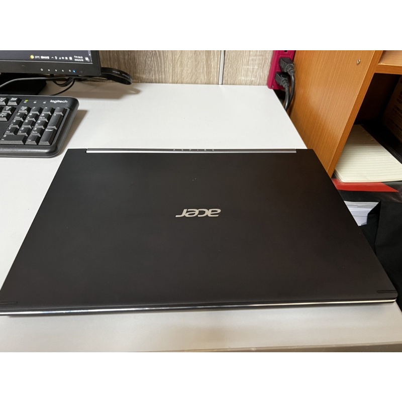 Acer Aspire A715-74G