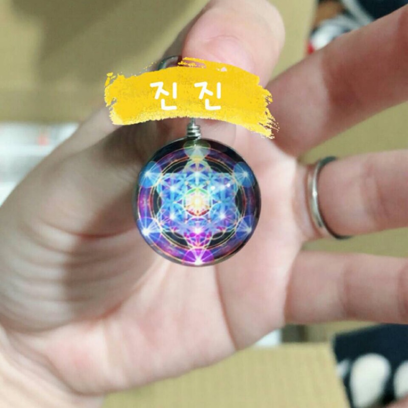 夢幻六芒星 阿贊力礦 蝦皮購物