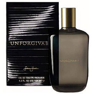 【超激敗】Sean John 吹牛老爹 不可原諒 男性淡香水 125ML Unforgivable