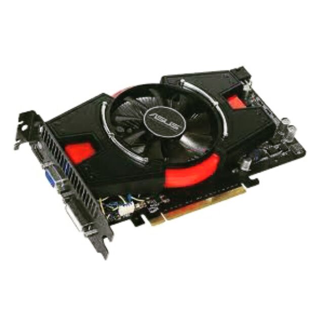 歡迎議價 ASUS GEFORCE GTX 550Ti GDDR5