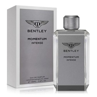 Bentley Momentum 賓利自信男仕淡香精(100ml)