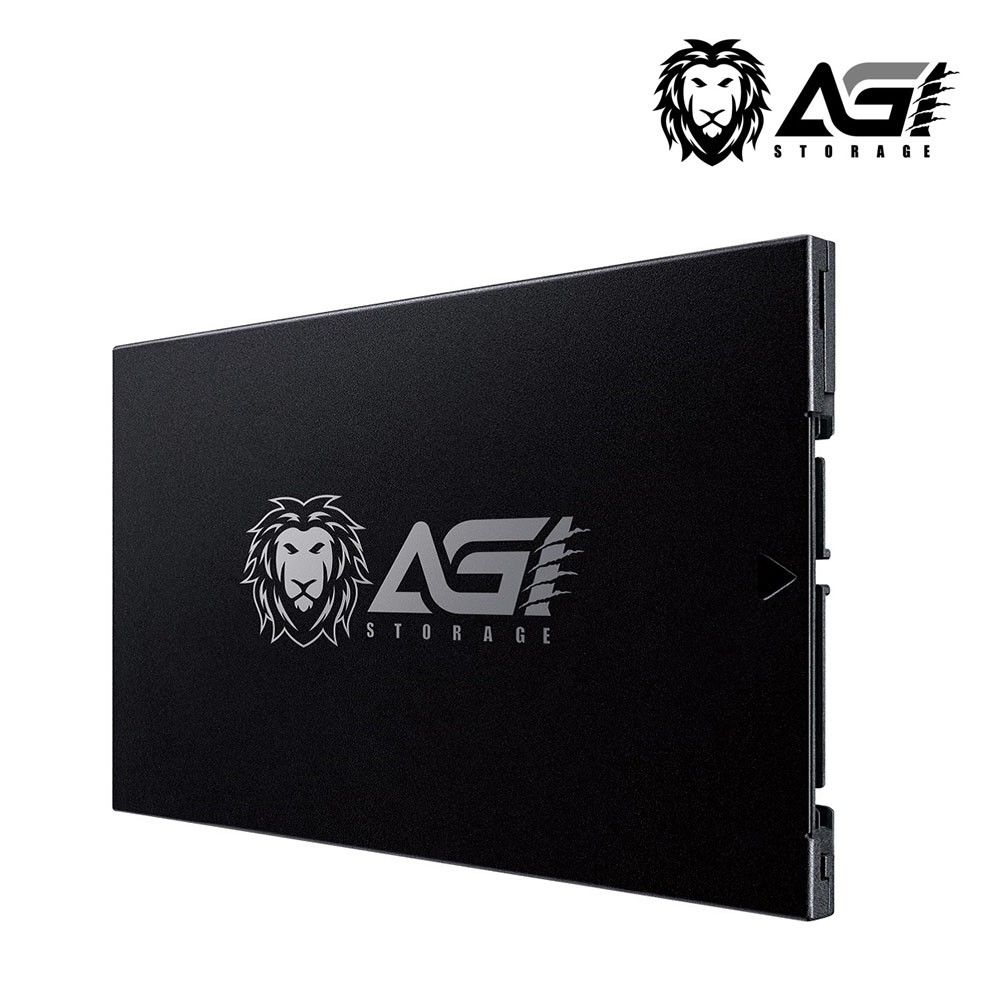 AGI AI238 1000G 2.5吋 SSD 固態硬碟 (AGI1K0GIMAI238) 現貨 廠商直送