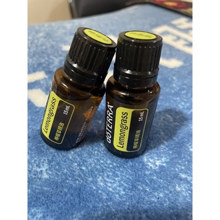 💥現貨💥dō TERRA 多特瑞 檸檬草 精油 👍原廠公司貨