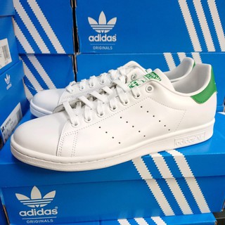 【小八】Adidas original stan smith green 綠 M20324