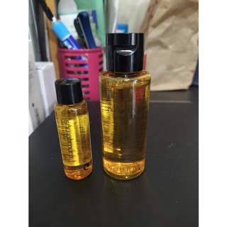 (全新) shu uemura 植村秀-柚子精萃潔顏油 15ml /50ml