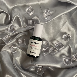 全新 現貨 Dr.Jart+ 老虎草呼呼修護精華30ml 口罩痘救星 舒緩敏感肌