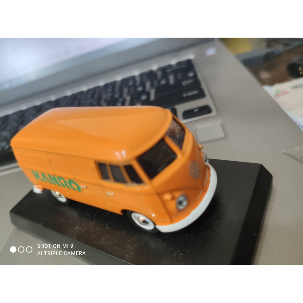 Vw 1 64 模型的價格推薦 22年10月 比價比個夠biggo