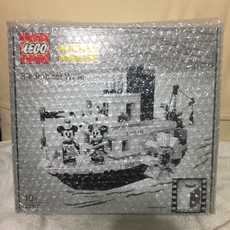 LEGO 21317