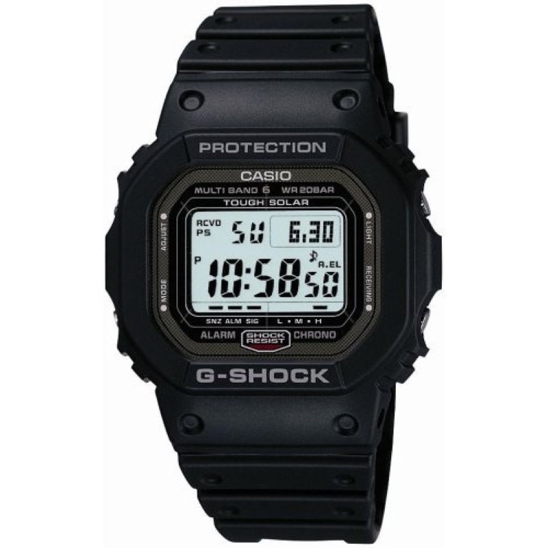 Casio G Shock Gw 5000 1jf的價格推薦- 2023年4月| 比價比個夠BigGo