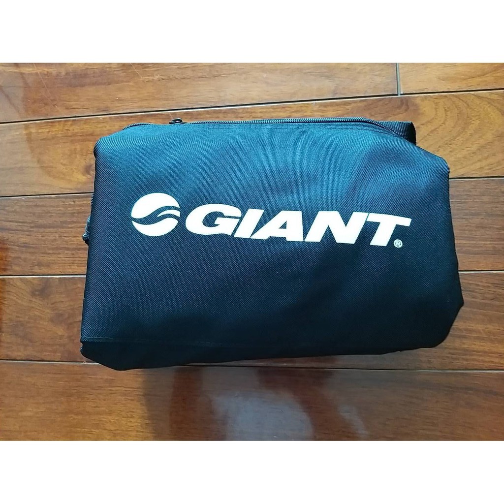 全新_捷安特 GIANT 簡易式攜車袋 MR-4