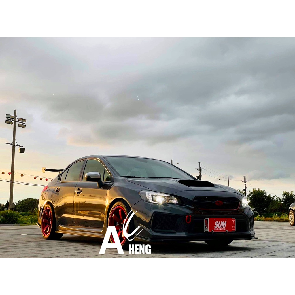 Subaru 中古車的價格推薦 21年9月 比價比個夠biggo