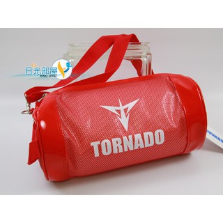*日光部屋*TORNADO(公司貨)/TB-1302-RED 斜背/可手提防水包(韓國品牌/收納泳裝，吸水巾/玩必備)