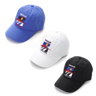 REEBOK CL GR Int Assoc Baseb Cap 棒球帽 老帽 FN3334/FP7690/FS8380