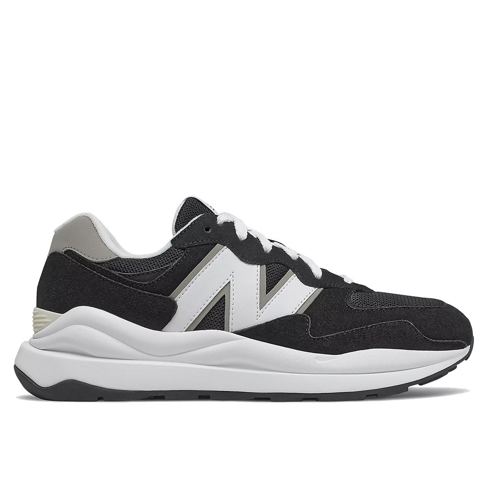 NEW BALANCE 5740 M5740【M5740CB】TEAM BLACK 黑【A-KAY0】