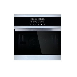 愛琴海廚房 台灣CSK CK 2030 旋風烤箱 LED冷光大螢幕微電腦觸控中文面板 60L 四層