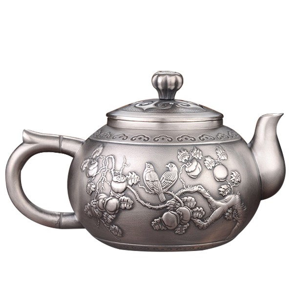銀茶壺的價格推薦- 2023年12月| 比價比個夠BigGo