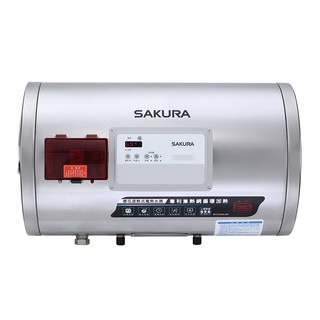《清倉大拍賣．禮卷大方送》櫻花 EH1250LS6 超倍容速熱式電熱水器