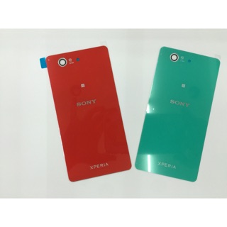 《手機零件》SONY Z3 Compact全新背蓋+電池