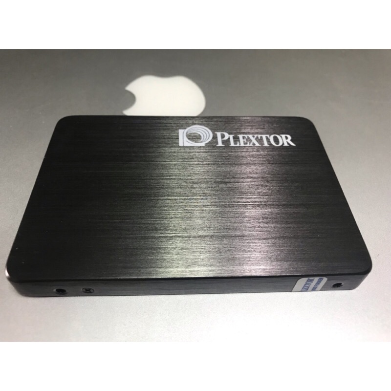 Plextor浦科特 M5S 128GB PX-0128M5S 2.5寸通電時間短 少用 二手SSD 固態硬碟