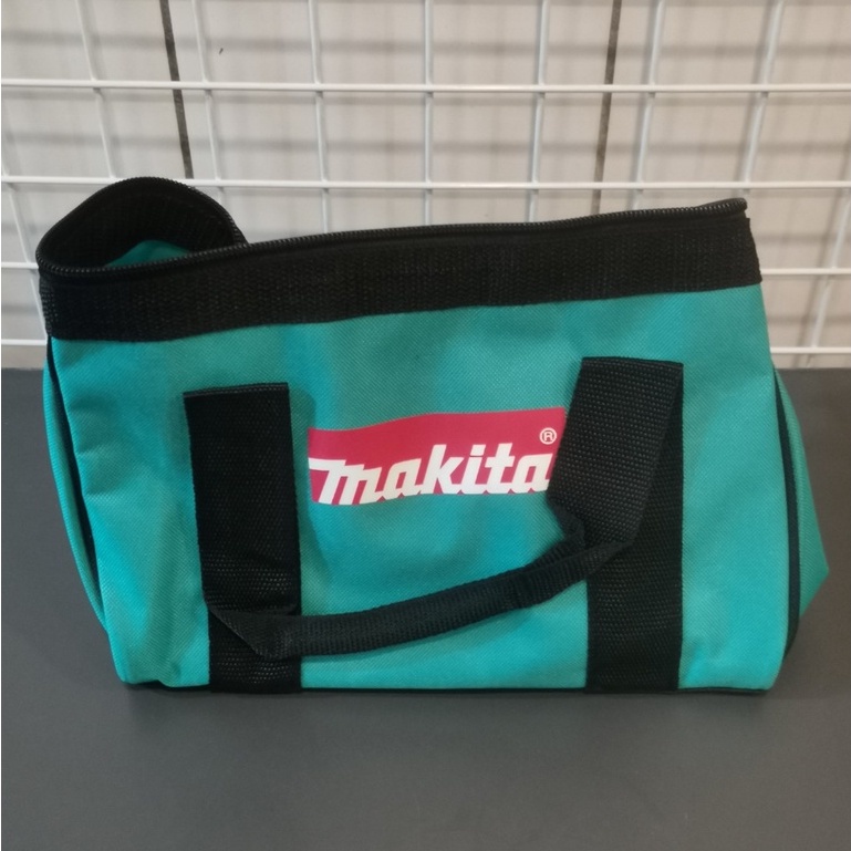 "台南工具好事多" MAKITA 牧田 小型工具袋 工具包 28CM*20CM*20CM