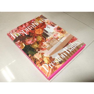 二手書12 ~Inspirations Preston Bailey 0821258176