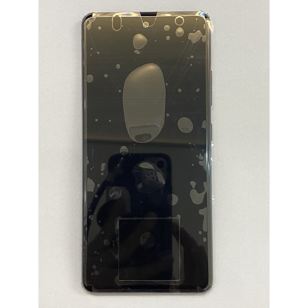 『當天出貨』Samsung-A516(A51-5G)-液晶總成(帶框黑/單片)