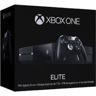 微軟 Microsoft 公司貨 全新 遊戲機Xbox one elite