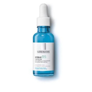 理膚寶水LaRoche-Posay B5彈潤修復精華 HYALU B5 SERUM 30/50ml 臺灣萊雅公司貨27效