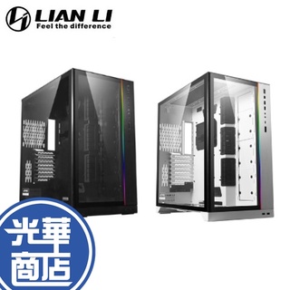 LIANLI聯力 PC-O11D XL ROG 電腦機殼 PC-O11D XL-B PC-O11D XL-W 黑 / 白