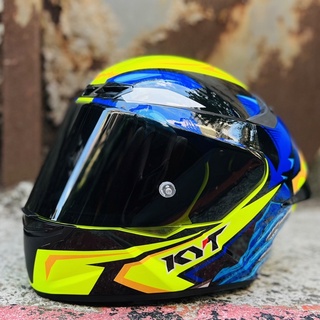 KYT 安全帽 tt-course X戰警 TTC 金鋼狼 墨片 深黑片 多層膜 電鍍 鏡片