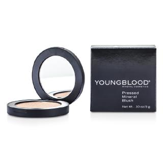 Youngblood 漾布拉 - 礦物腮紅 Pressed Mineral Blush