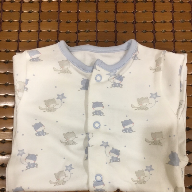 全新mothercare連身衣