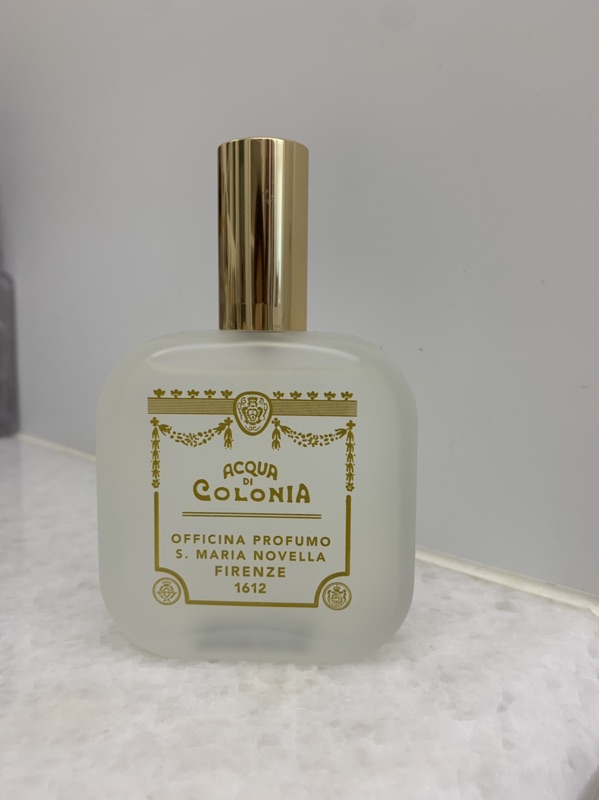 Santa Maria Novella 鳶尾科香水 Fresia 100ml