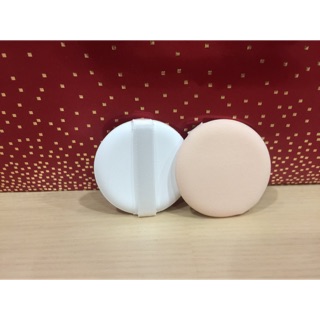 ESTEE LAUDER雅詩蘭黛 氣墊粉撲.ㄧ片特價35