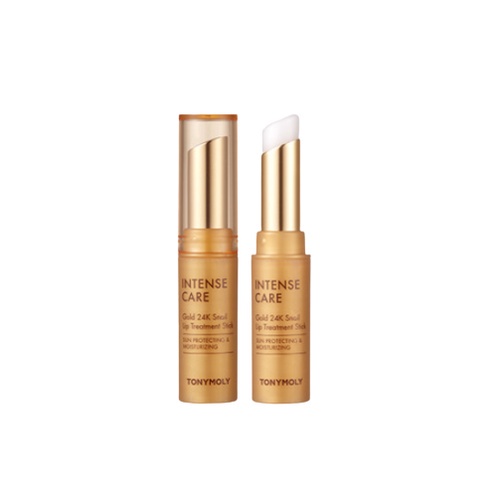 [Tonymoly] 韓國 蝸牛 護唇膏 3.5g