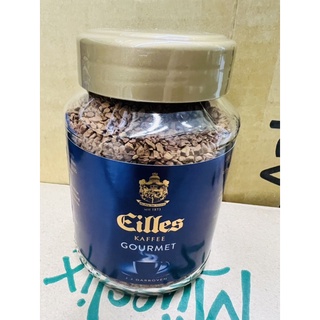 德國Eilles皇家即溶咖啡100g/罐