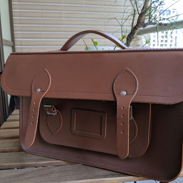 The Cambridge Satchel Company劍橋包 後背包